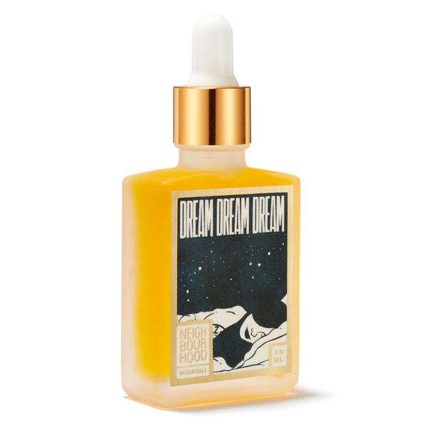 Dream Dream Dream Night Facial Oil / Gesichtsöl