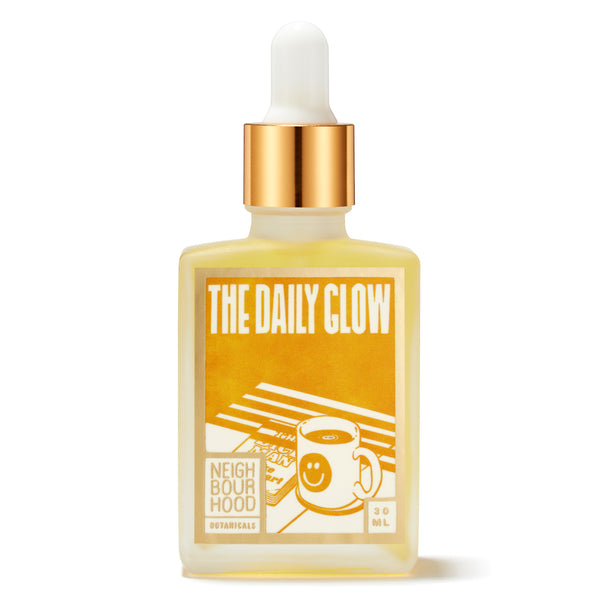 The Daily Glow Facial Oil / Gesichtsöl