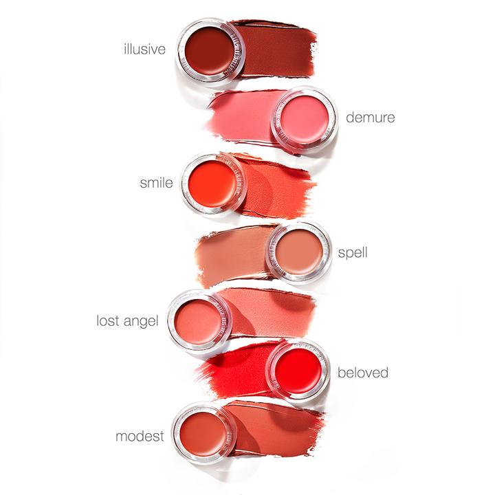 RMS Lip2Cheek Demure