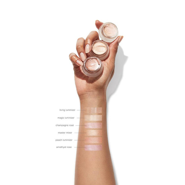 RMS Master Mixer / Cremehighlighter