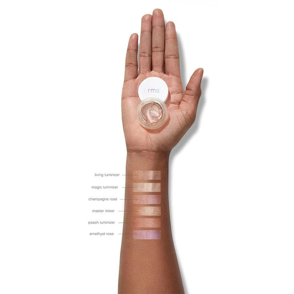 RMS Master Mixer / Cremehighlighter