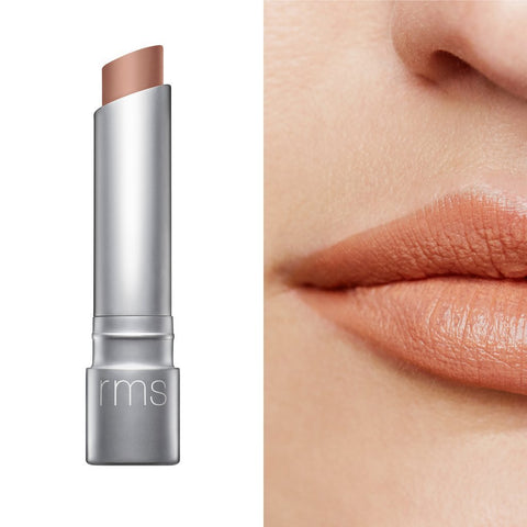 RMS Lipstick Breathless / Lippenstift