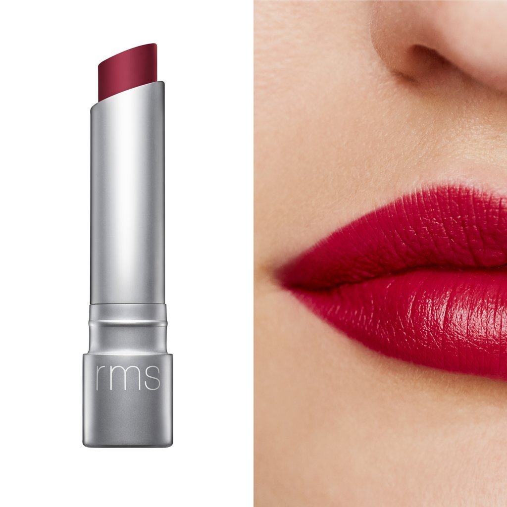 RMS Lipstick Jezebel / Lippenstift