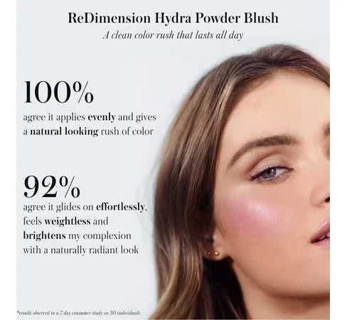 RMS 're' dimension hydra powder blush