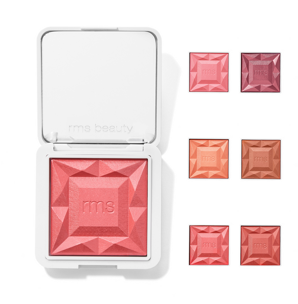 RMS 're' dimension hydra powder blush