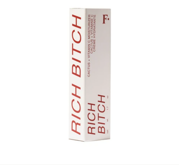 Freck BEAUTY Rich B**** Face Cream (NEW PACKAGING & SIZE)