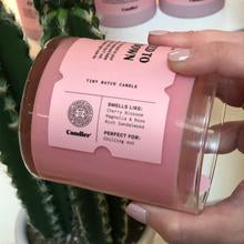 Girl Calm Down Candle  / Duftkerze