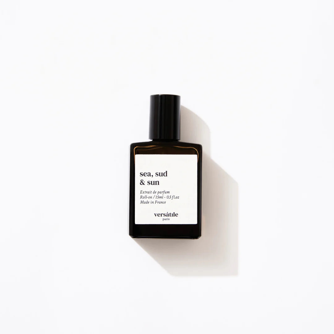 Versatile Paris  SEA, SUD & SUN //  NEO NEROLI // Roll-On Parfum
