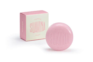 Suavina Lip Balm Jar Strawberry