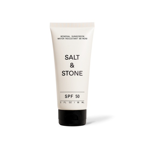 Salt & Stone SPF50 Lotion