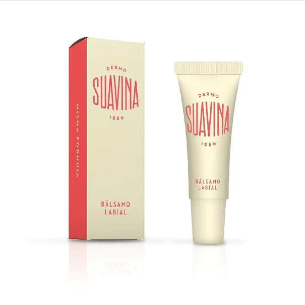 Suavina Lip Balm ORIGINAL Tube