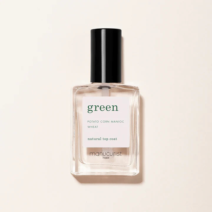 Manucurist Green Top Coat