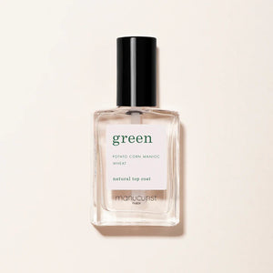 Manucurist Green Top Coat