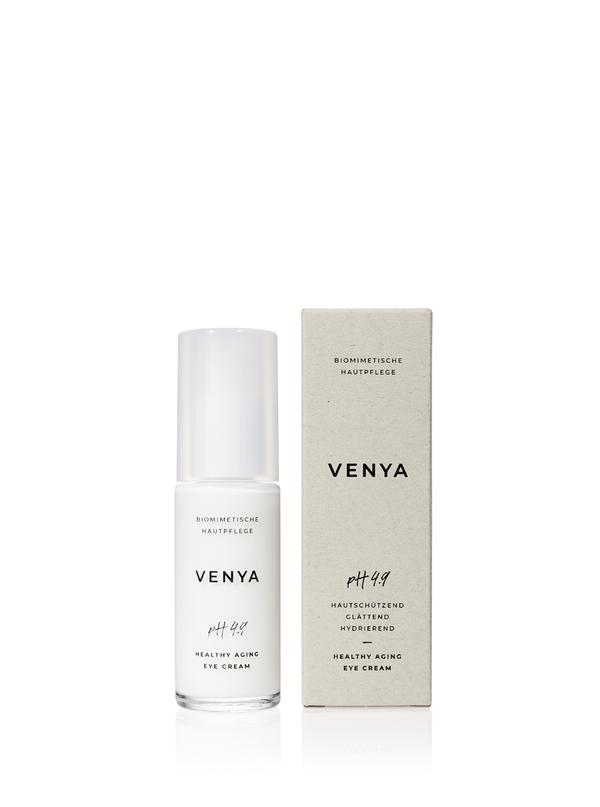 VENYA HEALTHY AGING EYE CREAM / Augencreme