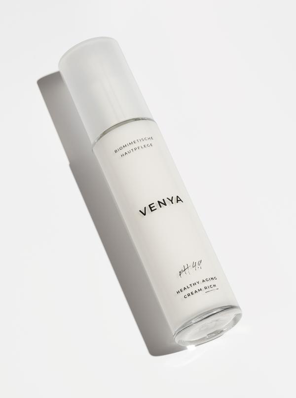 VENYA HEALTHY AGING CREAM RICH / reichhaltige Tagescreme