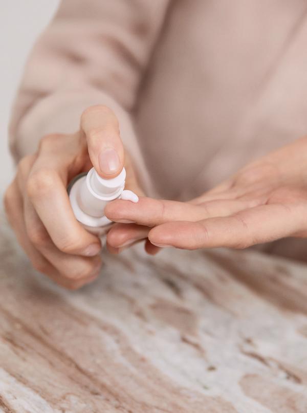 VENYA HEALTHY AGING CREAM / Tagescreme