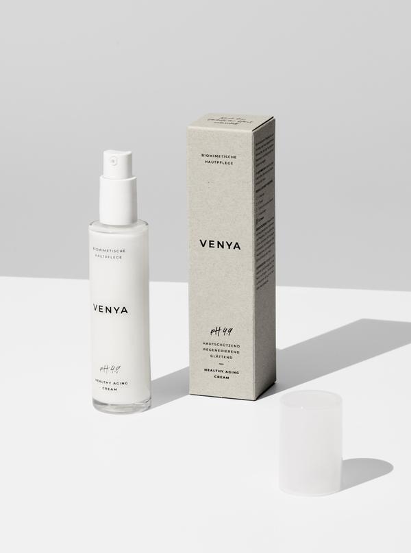 VENYA HEALTHY AGING CREAM / Tagescreme