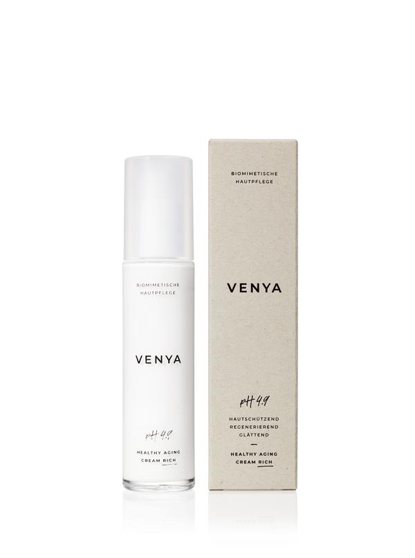 VENYA HEALTHY AGING CREAM RICH / reichhaltige Tagescreme