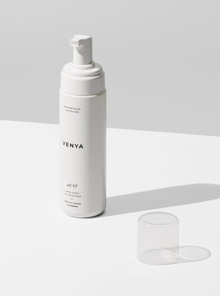 VENYA HEALTHY AGING CLEANSER / Gesichtsreinigung