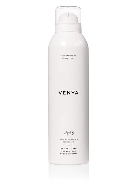 VENYA HEALTHY SHOWER FOAM