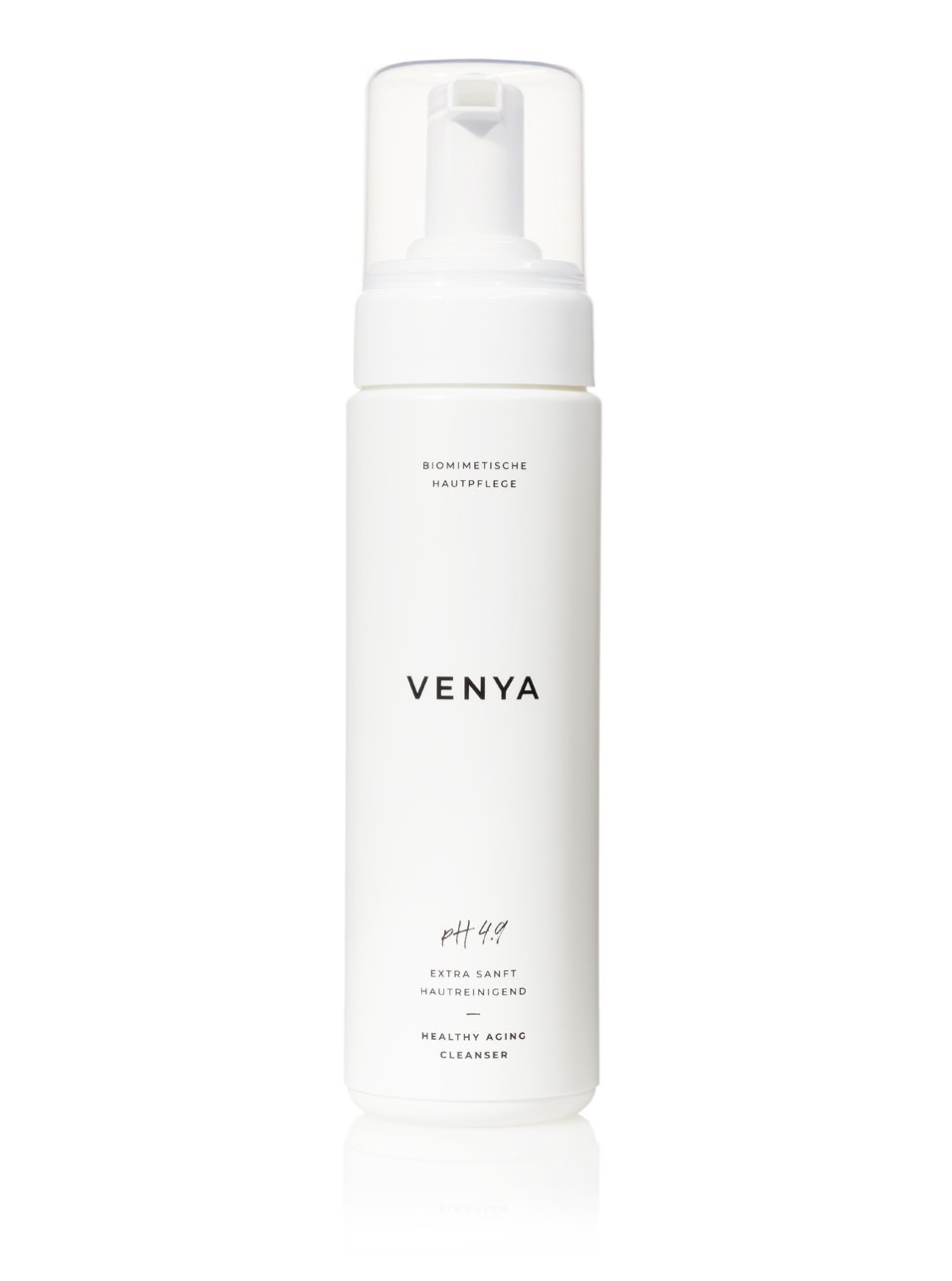 VENYA HEALTHY AGING CLEANSER / Gesichtsreinigung