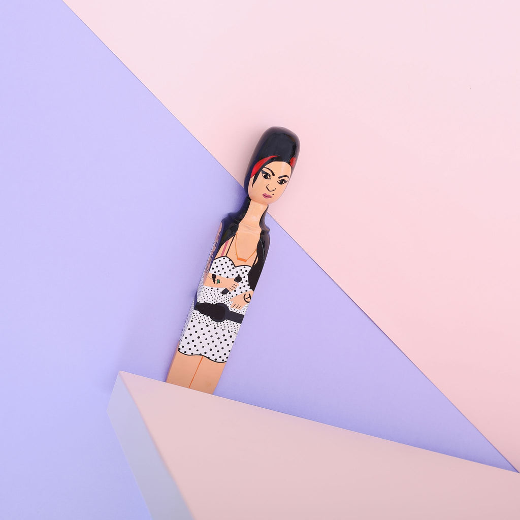 Wedgie AMY Door Stopper / Türstopper