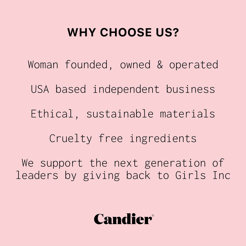 Candier Can't adult today Candle  / Duftkerze