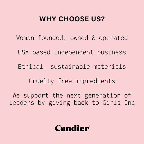 Candier Can't adult today Candle  / Duftkerze