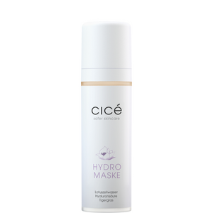 Cicé Hydromaske  // Hydration Mask
