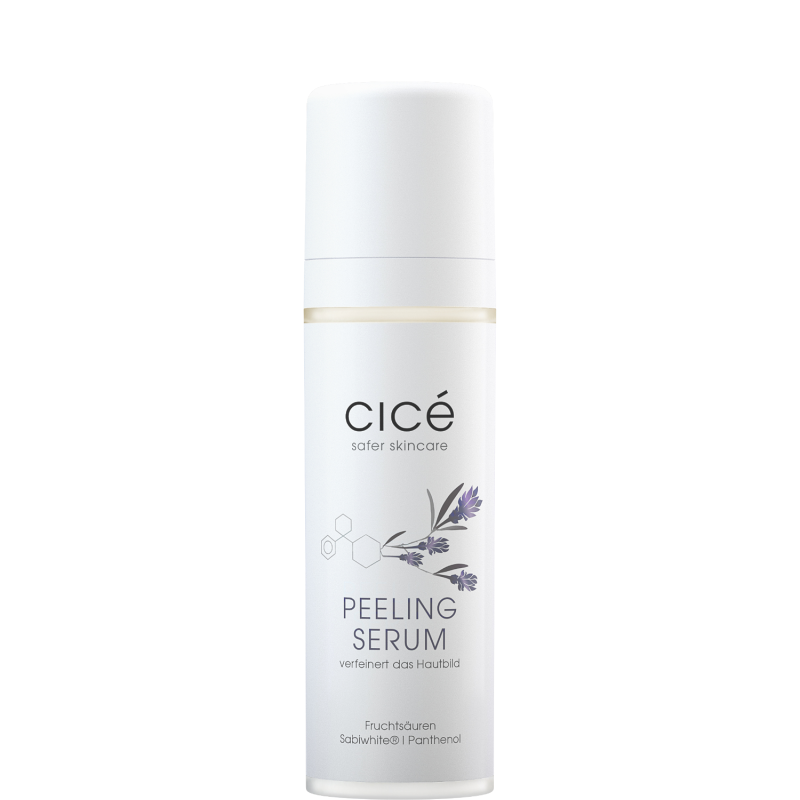 Cicé Peelingserum  // Exfoliating Serum