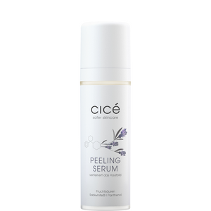 Cicé Peelingserum  // Exfoliating Serum