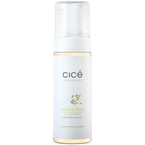 Cicé Reinigungsschaum // Foaming Cleanser