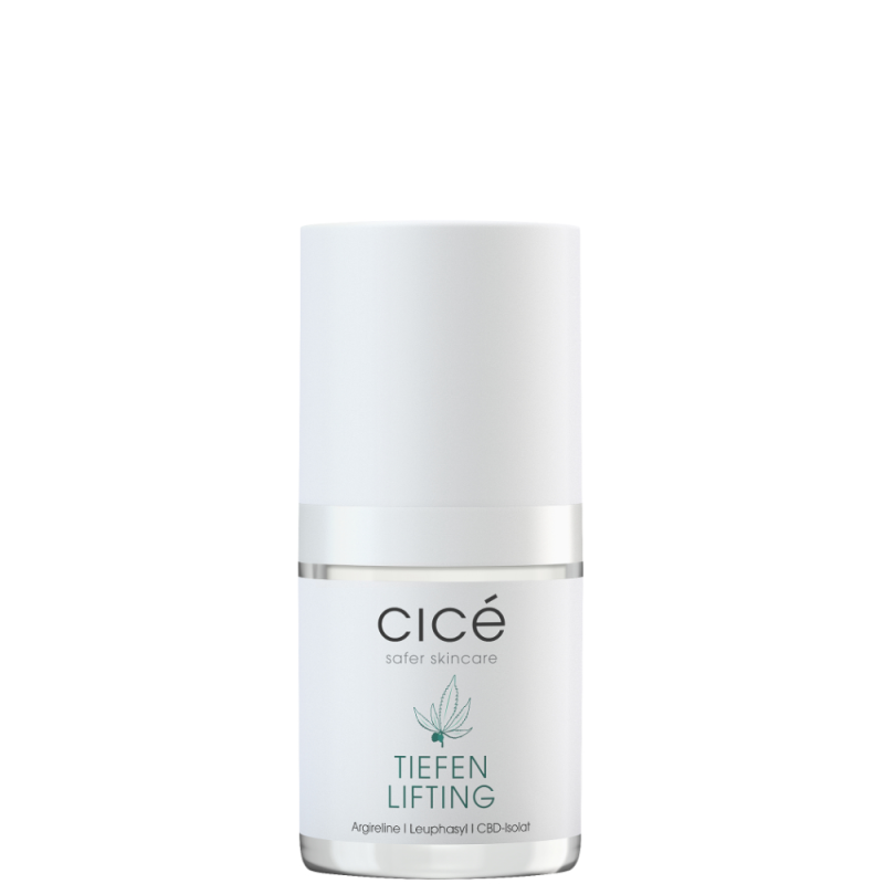 Cicé Tiefenlifting // Lifting Serum