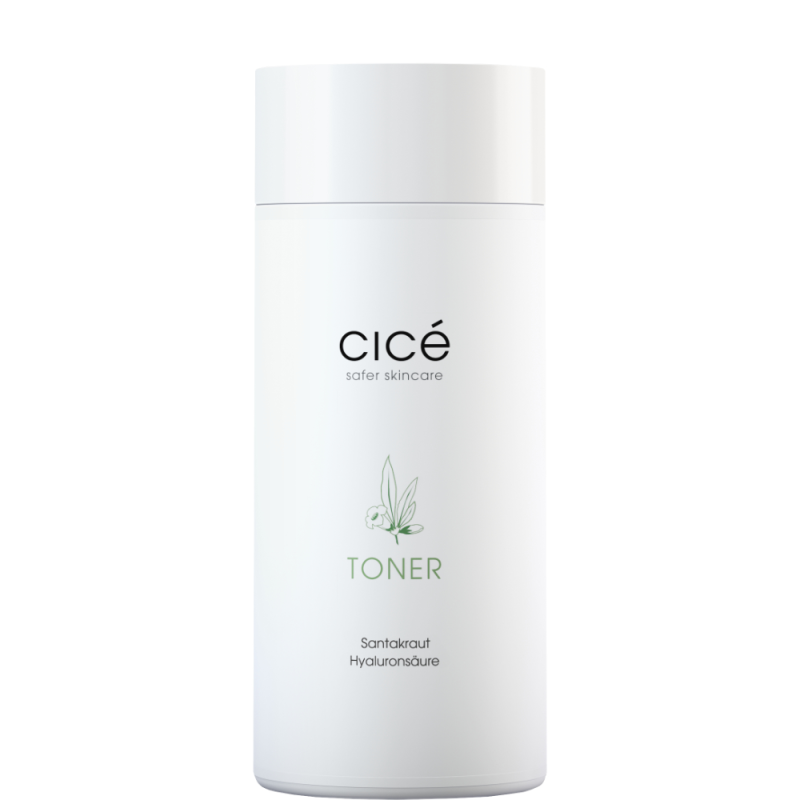 Cicé Toner // Facial Toner