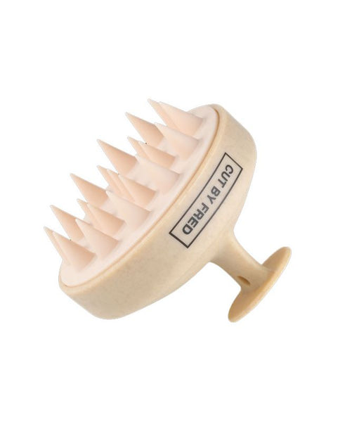 Cut by Fred Stimulating Scalp Brush / Massage-Bürste für Kopfhaut