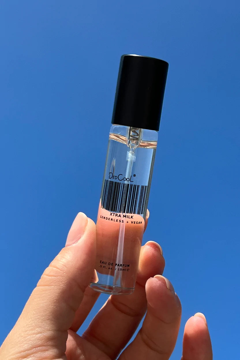 Dedcool XTRA MILK TRAVEL SIZE / Parfum / REISEGRÖßE