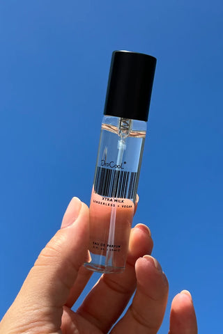 Dedcool XTRA MILK TRAVEL SIZE / Parfum / REISEGRÖßE