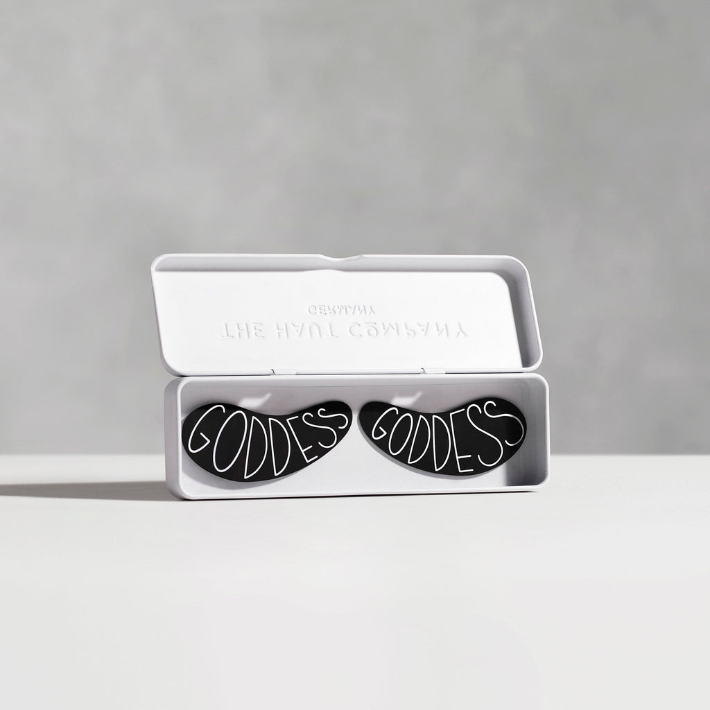 Everlasting Reusable Eye Pads GODDESS / wiederverwendbare Augenpads