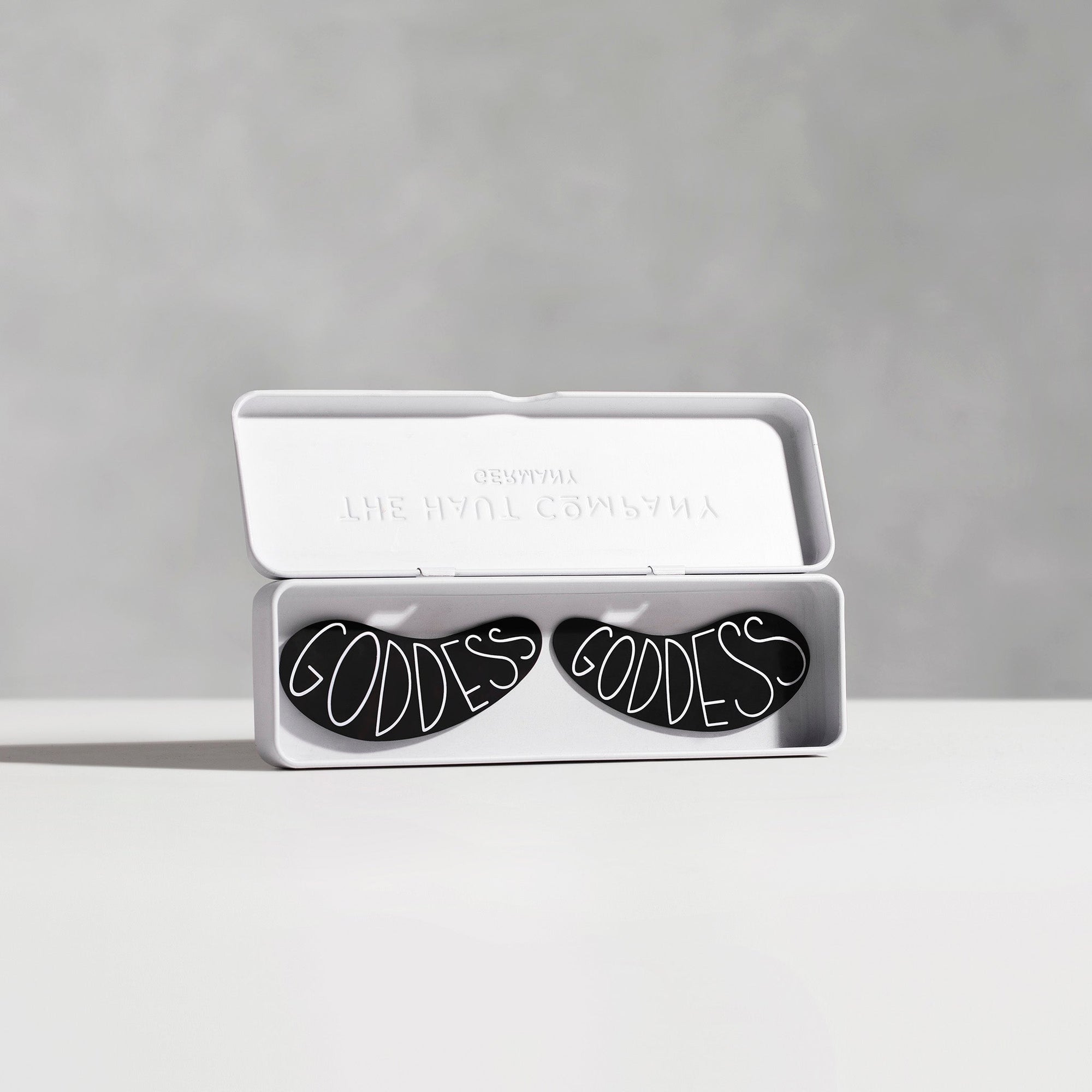 Everlasting Reusable Eye Pads GODDESS / wiederverwendbare Augenpads