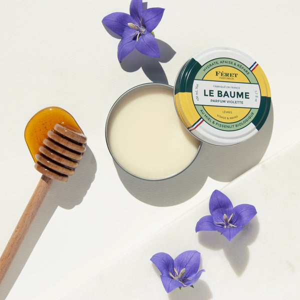 Féret Le Baume Violette / Allover Balm