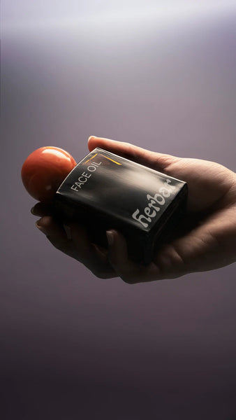Herbar The Face Oil