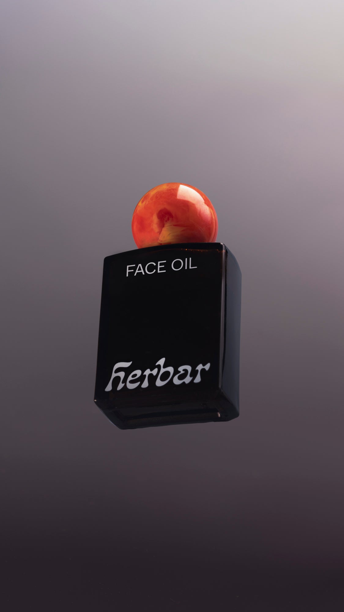 Herbar The Face Oil