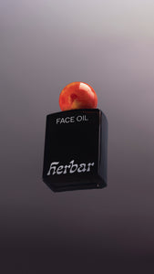 Herbar The Face Oil