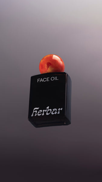 Herbar The Face Oil