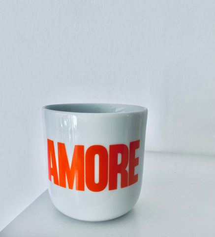 Navucko AMORE Cup / Becher
