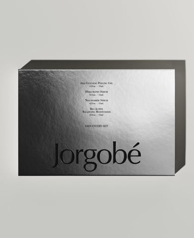 Jorgobé Discovery Set