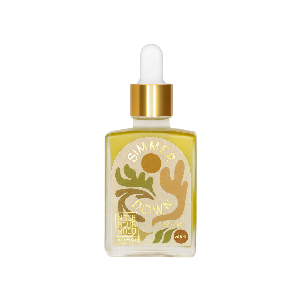 Simmer Down Serum / Gesichtsserum