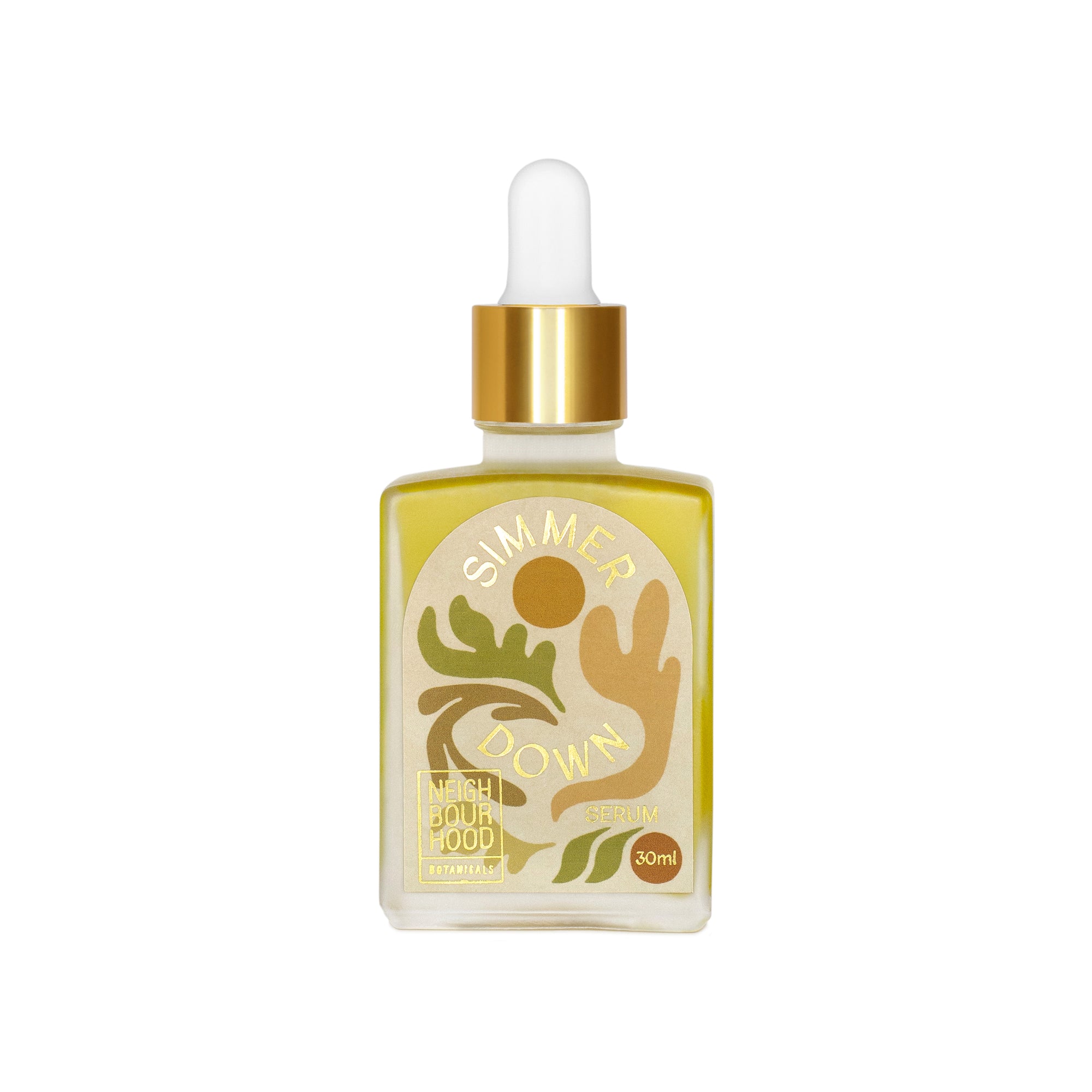 Simmer Down Serum / Gesichtsserum