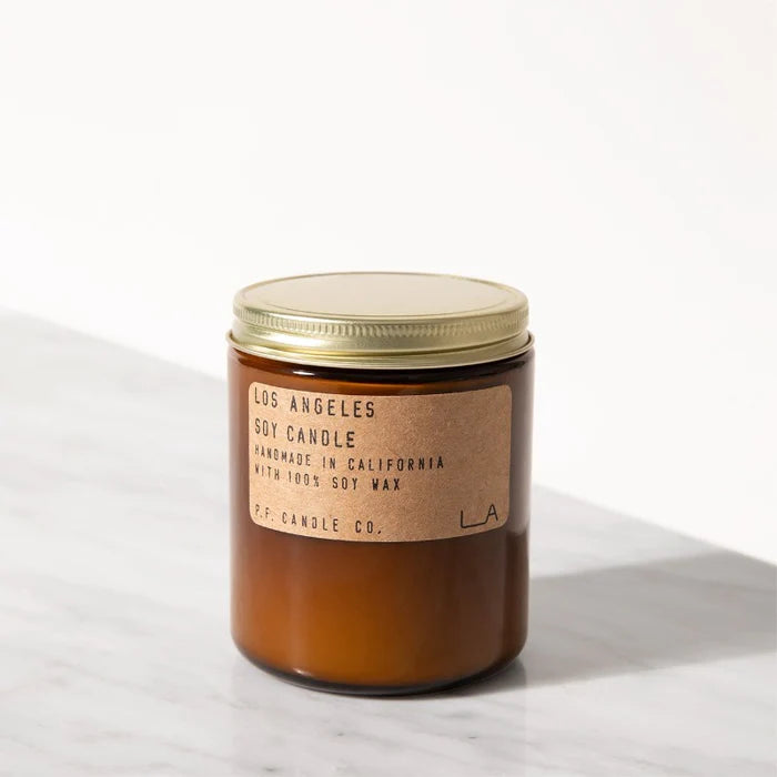 P.F. Candle Co. - LOS ANGELES