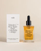ruhi The Adaptogen Vitamin C Oil Serum